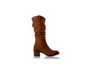 Tissa & More Shoes Winter Tissa & More Shoes Winter - Γυναικείες Μπότες MARIA MARE