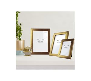 Home Deco - Σετ Κορνίζες 3 Τεμ. Kalune Design