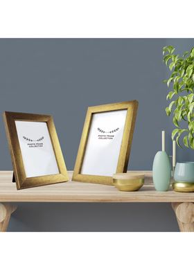 Σετ Κορνίζες 2 τμχ Kalune Design