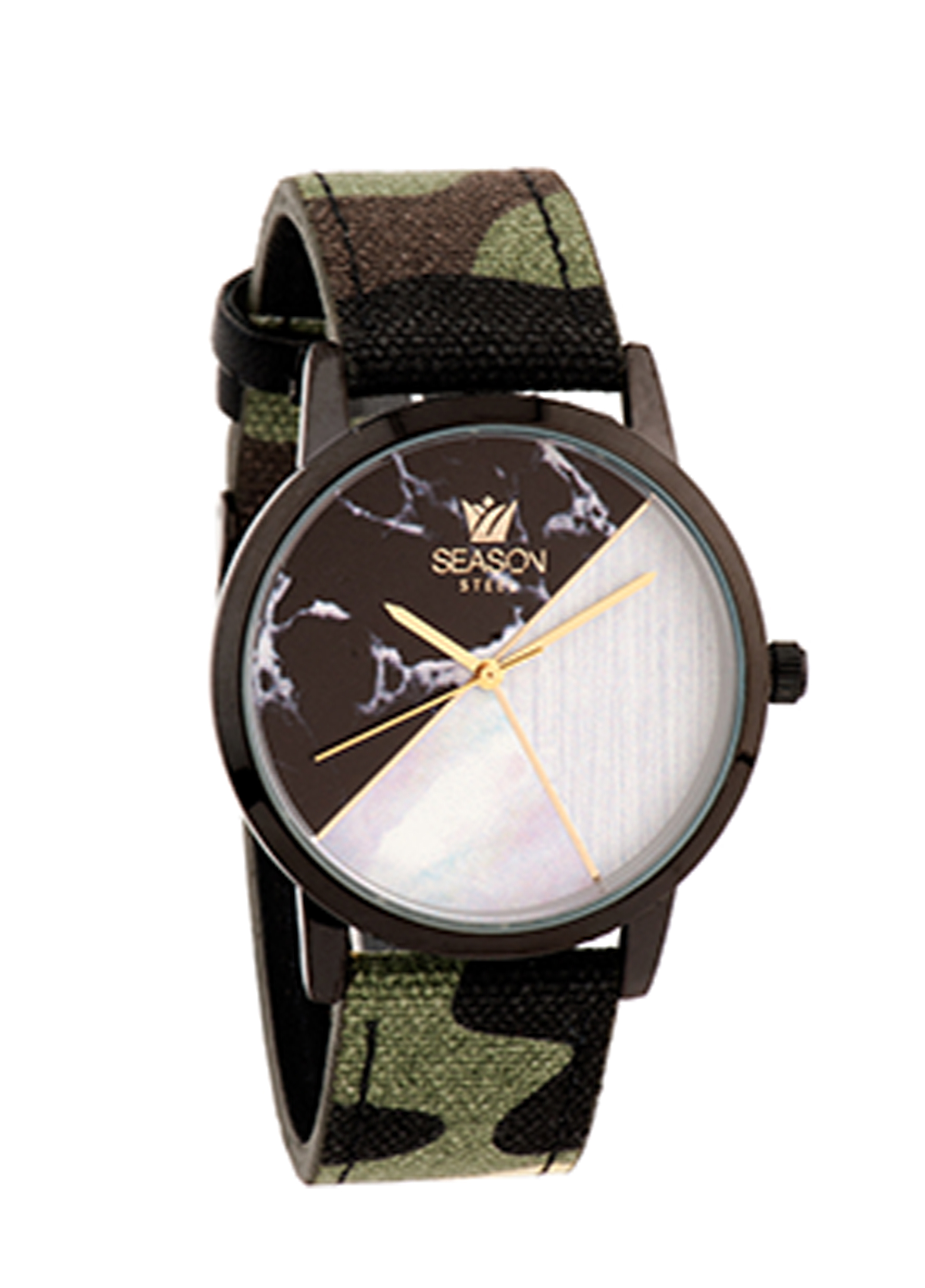 Season Time Watches & Jewels Season Time Watches & Jewels - Γυναικείο Ρολόι Season
