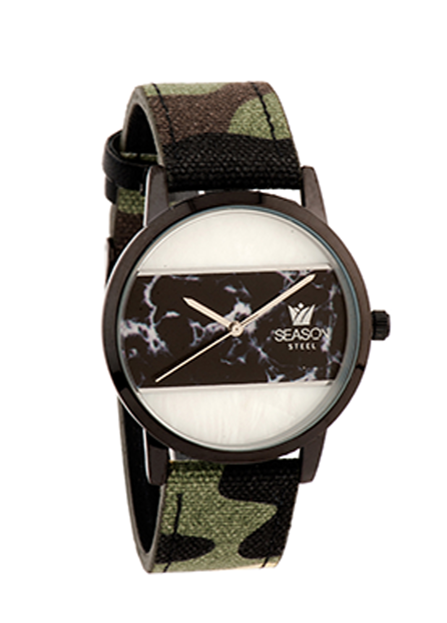 Season Time Watches & Jewels Season Time Watches & Jewels - Γυναικείο Ρολόι Season