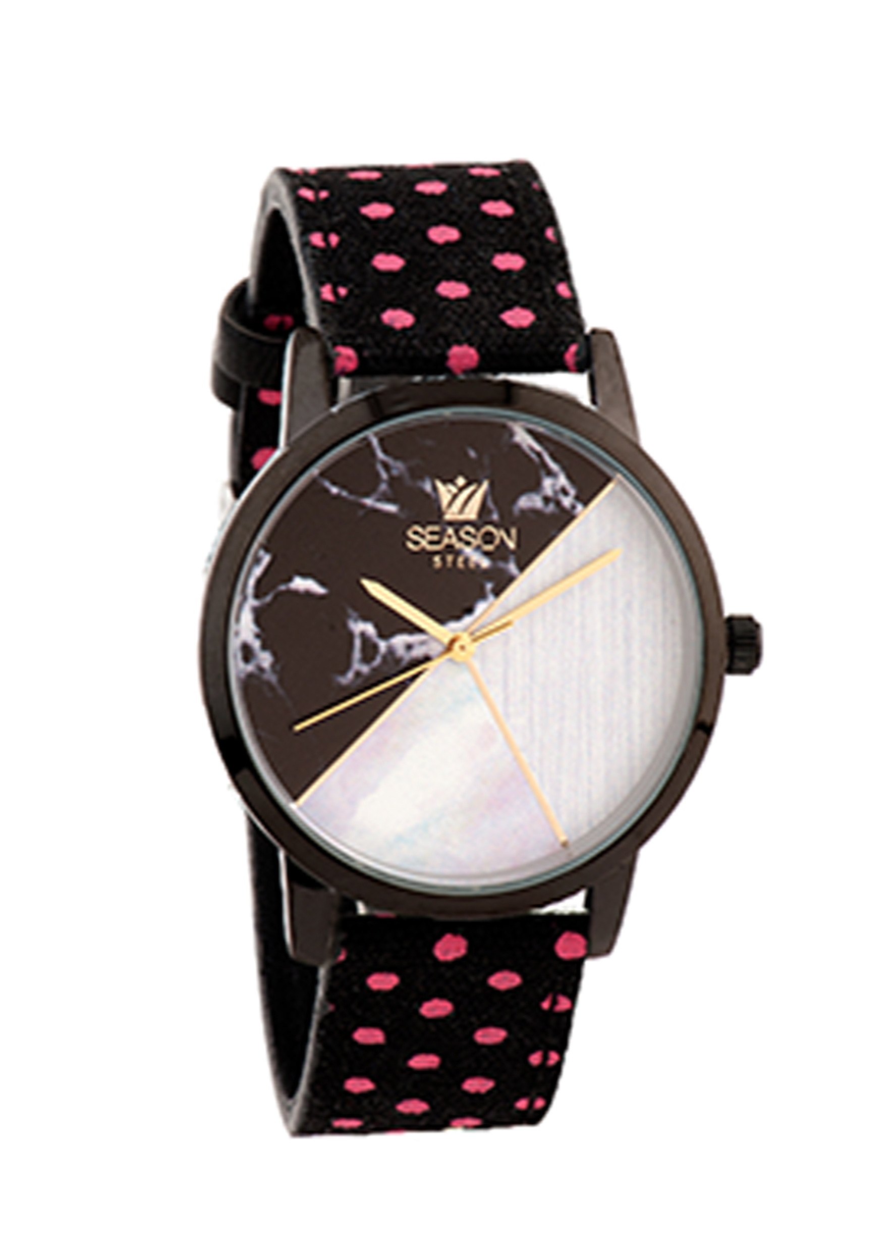 Season Time Watches & Jewels Season Time Watches & Jewels - Γυναικείο Ρολόι Season