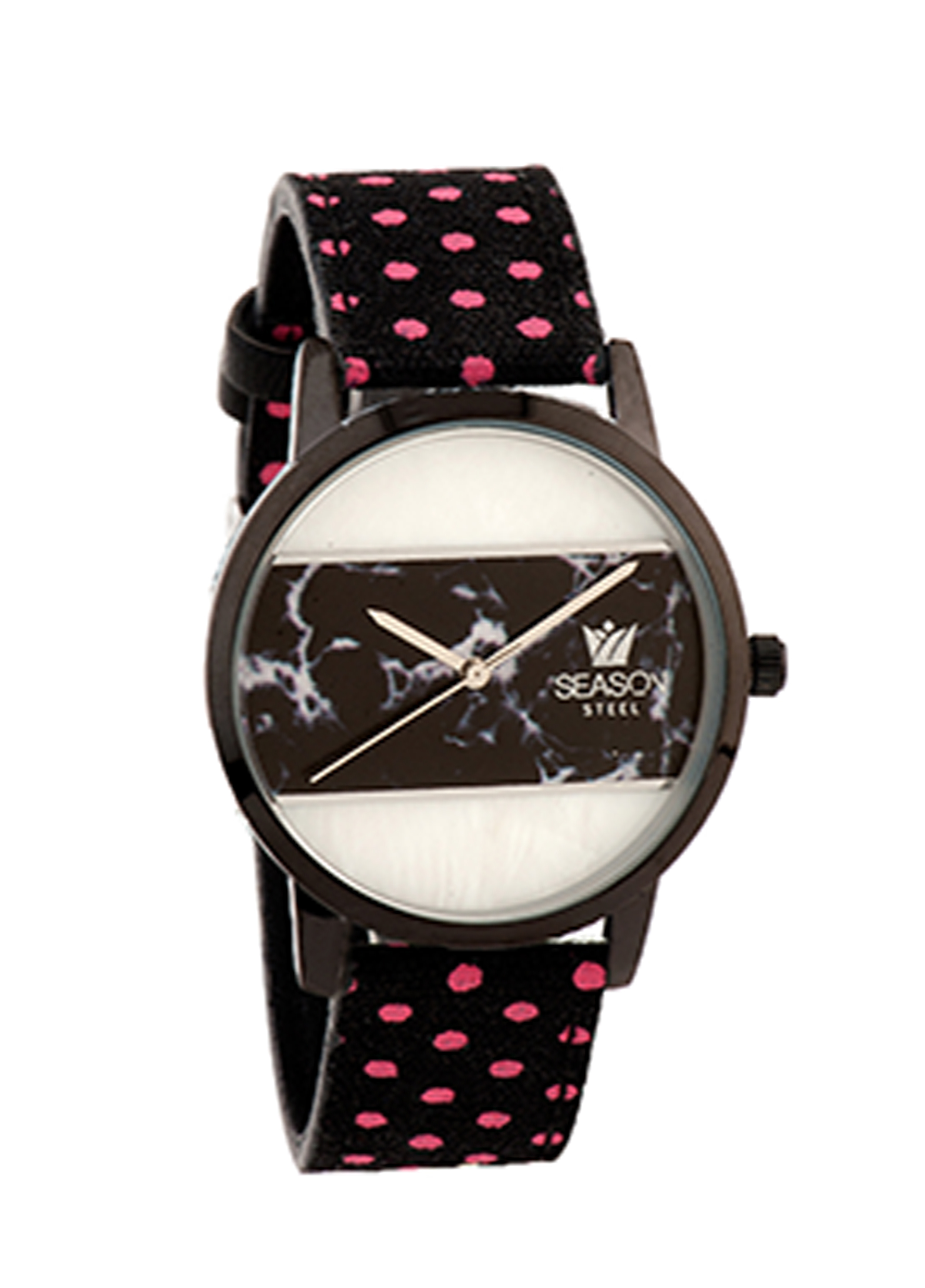Season Time Watches & Jewels Season Time Watches & Jewels - Γυναικείο Ρολόι Season