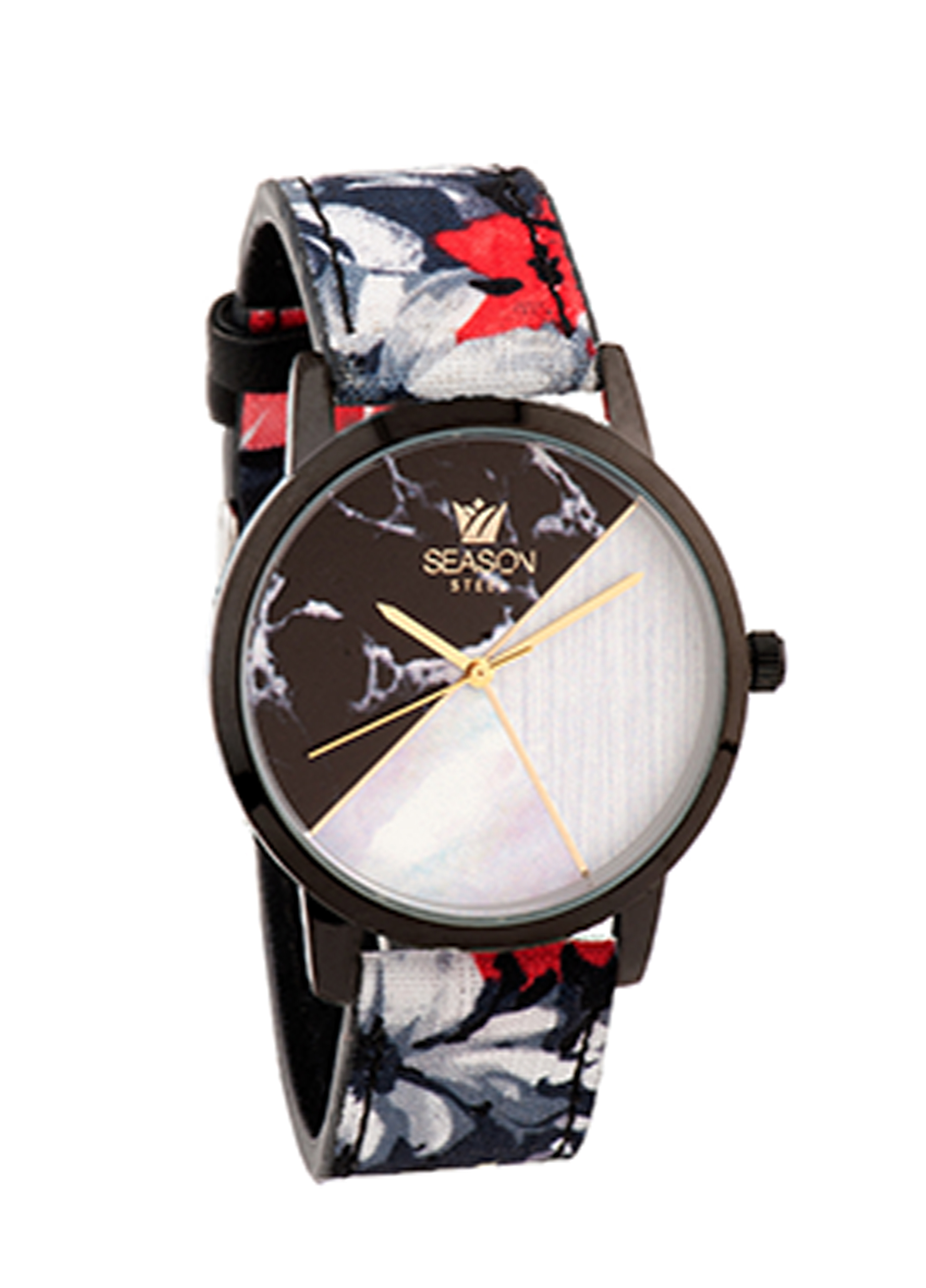 Season Time Watches & Jewels Season Time Watches & Jewels - Γυναικείο Ρολόι Season