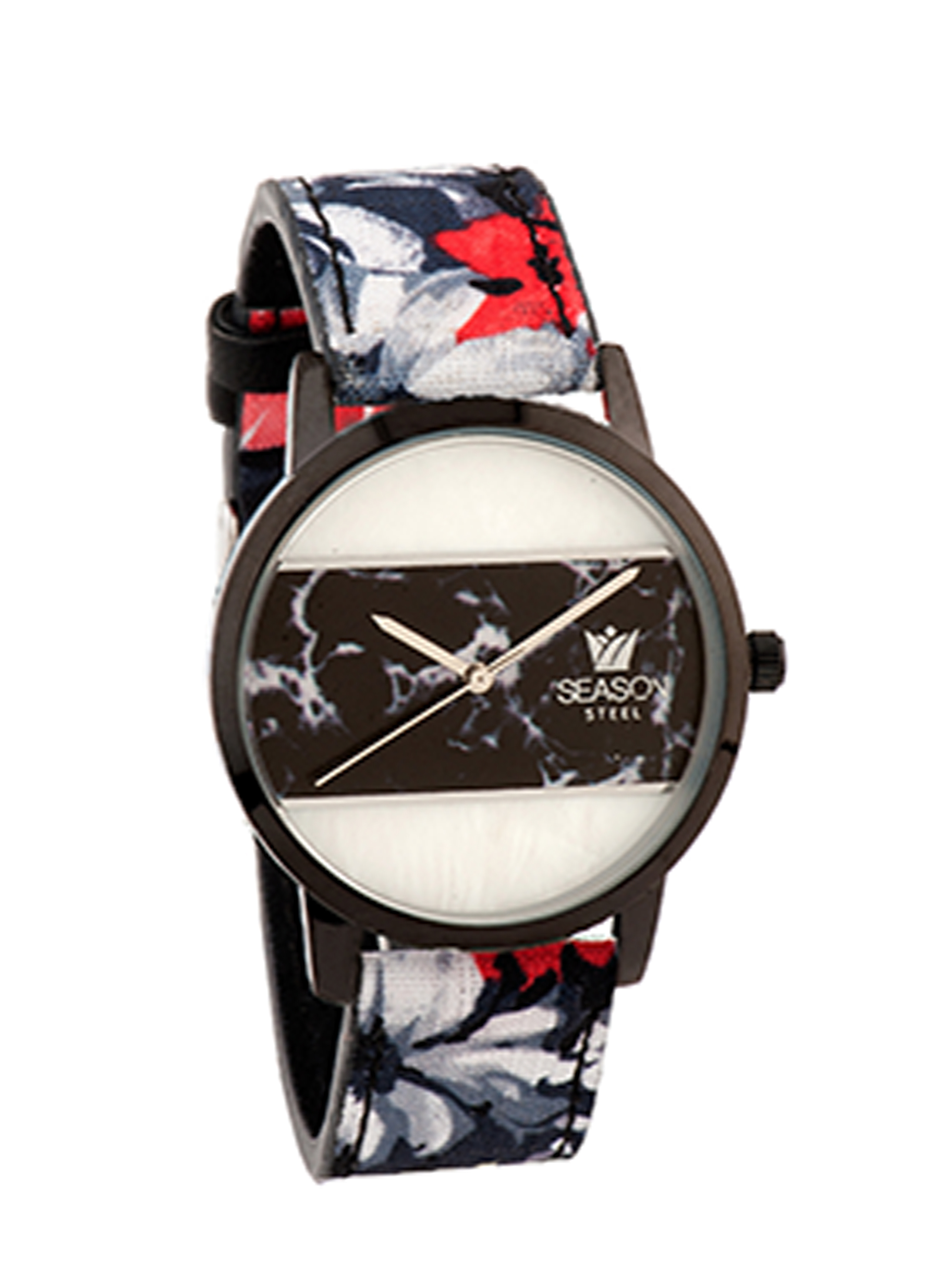 Season Time Watches & Jewels Season Time Watches & Jewels - Γυναικείο Ρολόι Season