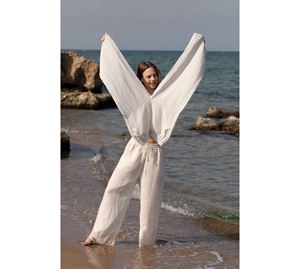 Jojo Mia Fashion Jojo Mia Fashion - Γυναικείο Παντελόνι Jojo Mia