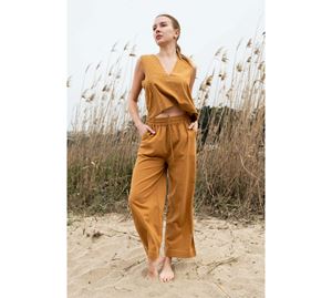 Jojo Mia Fashion Jojo Mia Fashion - Γυναικείο Παντελόνι Jojo Mia