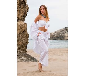 Jojo Mia Fashion Jojo Mia Fashion - Γυναικείο Παντελόνι Jojo Mia