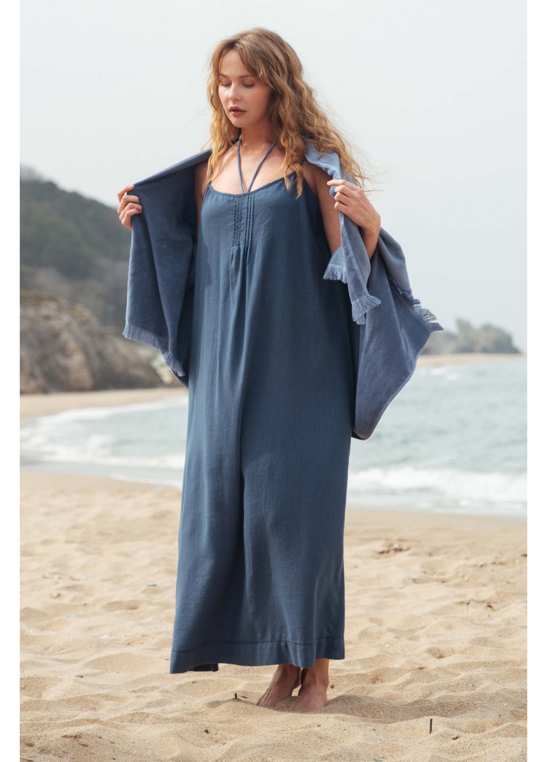 Jojo Mia Fashion - Γυναικείο Φόρεμα Jojo Mia