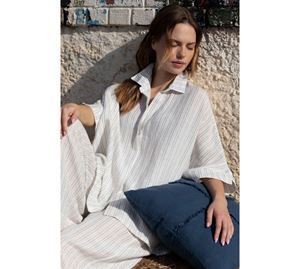 Jojo Mia Fashion Jojo Mia Fashion - Γυναικεία Μπλούζα Jojo Mia