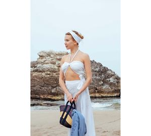 Jojo Mia Fashion Jojo Mia Fashion - Γυναικείο Φουλάρι Jojo Mia