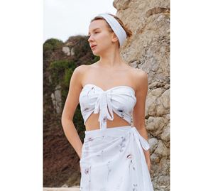 Jojo Mia Fashion Jojo Mia Fashion - Γυναικείο Μπουστάκι Jojo Mia