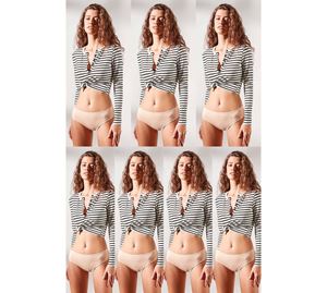 X- Treme Offers - Σετ Σλιπ 7 τμχ Benicia X- Treme Offers