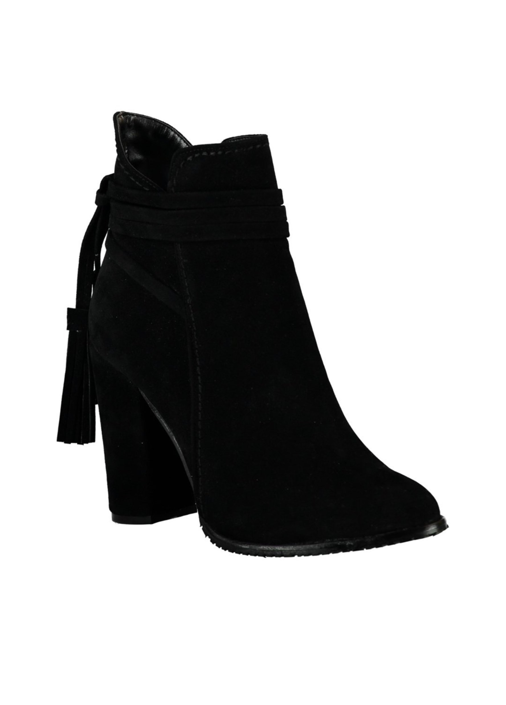 Shoes Bazaar - Γυναικεία Μποτάκια Twinkle