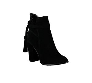Shoes Bazaar Shoes Bazaar - Γυναικεία Μποτάκια Twinkle