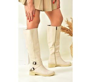 Shoes Bazaar Shoes Bazaar - Γυναικείες Μπότες Twinkle