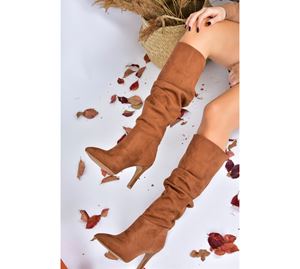 Shoes Bazaar Shoes Bazaar - Γυναικείες Μπότες Twinkle