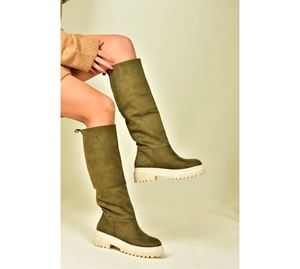 Stylish Clearance – Γυναικείες Μπότες Twinkle