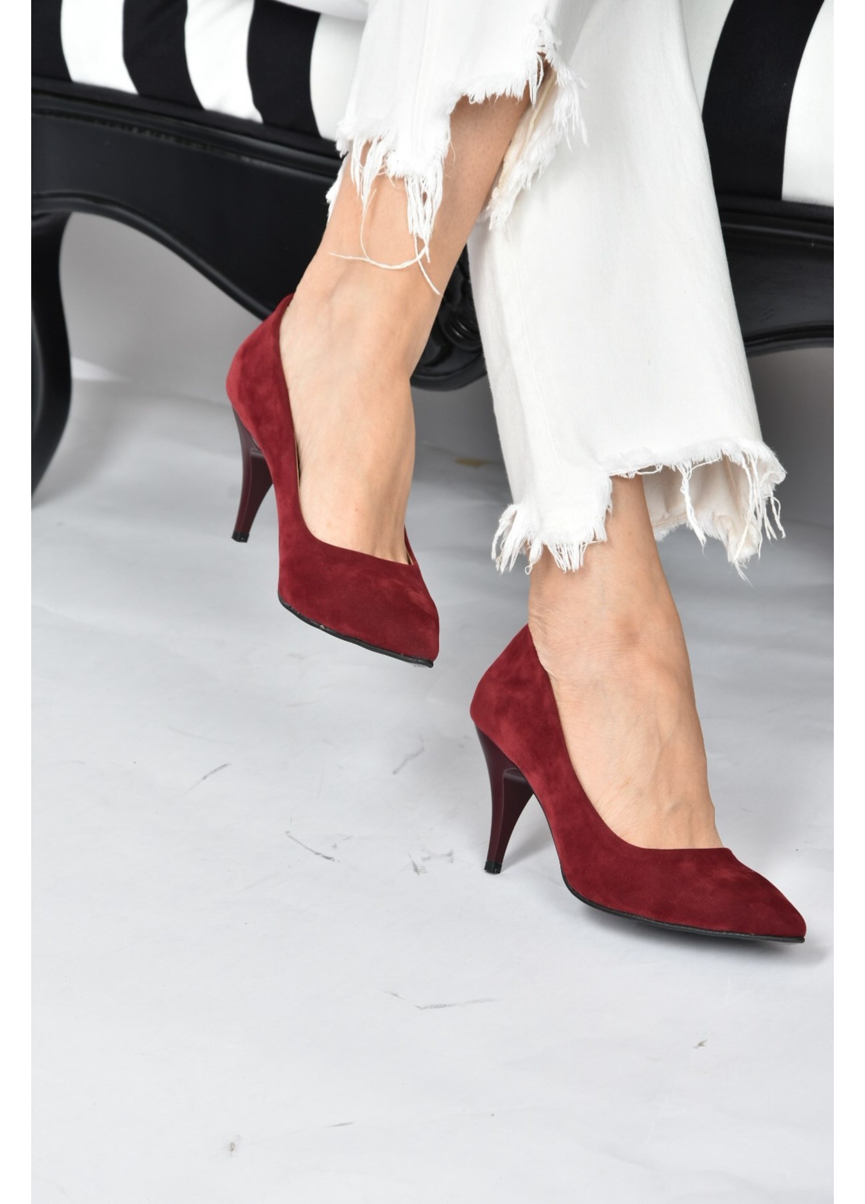 Shoes Bazaar Shoes Bazaar - Γυναικείες Γόβες Twinkle