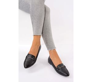 Shoes Bazaar - Γυναικεία Μοκασίνια Twinkle