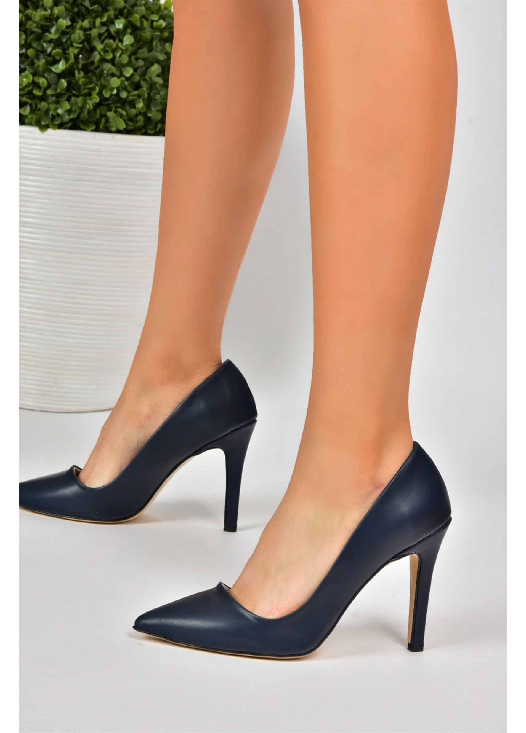 Shoes Bazaar Shoes Bazaar - Γυναικείες Γόβες Twinkle