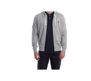 U.S. Polo Assn U.S. Polo Assn - Ανδρική Ζακέτα US Polo Assn