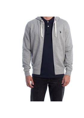 Ανδρική Ζακέτα US Polo Assn