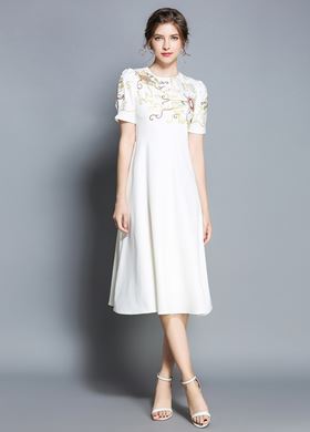 Γυναικείο Φόρεμα DZA