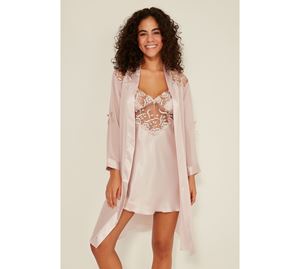 Benicia Fashion Benicia Fashion - Γυναικείο Νυχτικό Benicia