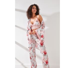 Benicia Fashion Benicia Fashion - Γυναικείο Σετ Πυζάμες Benicia