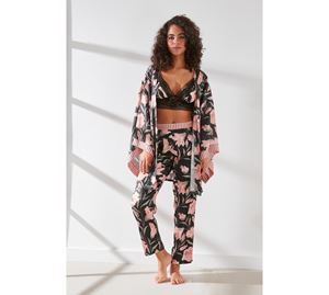 Benicia Fashion Benicia Fashion - Γυναικείο Σετ Πυζάμες Benicia