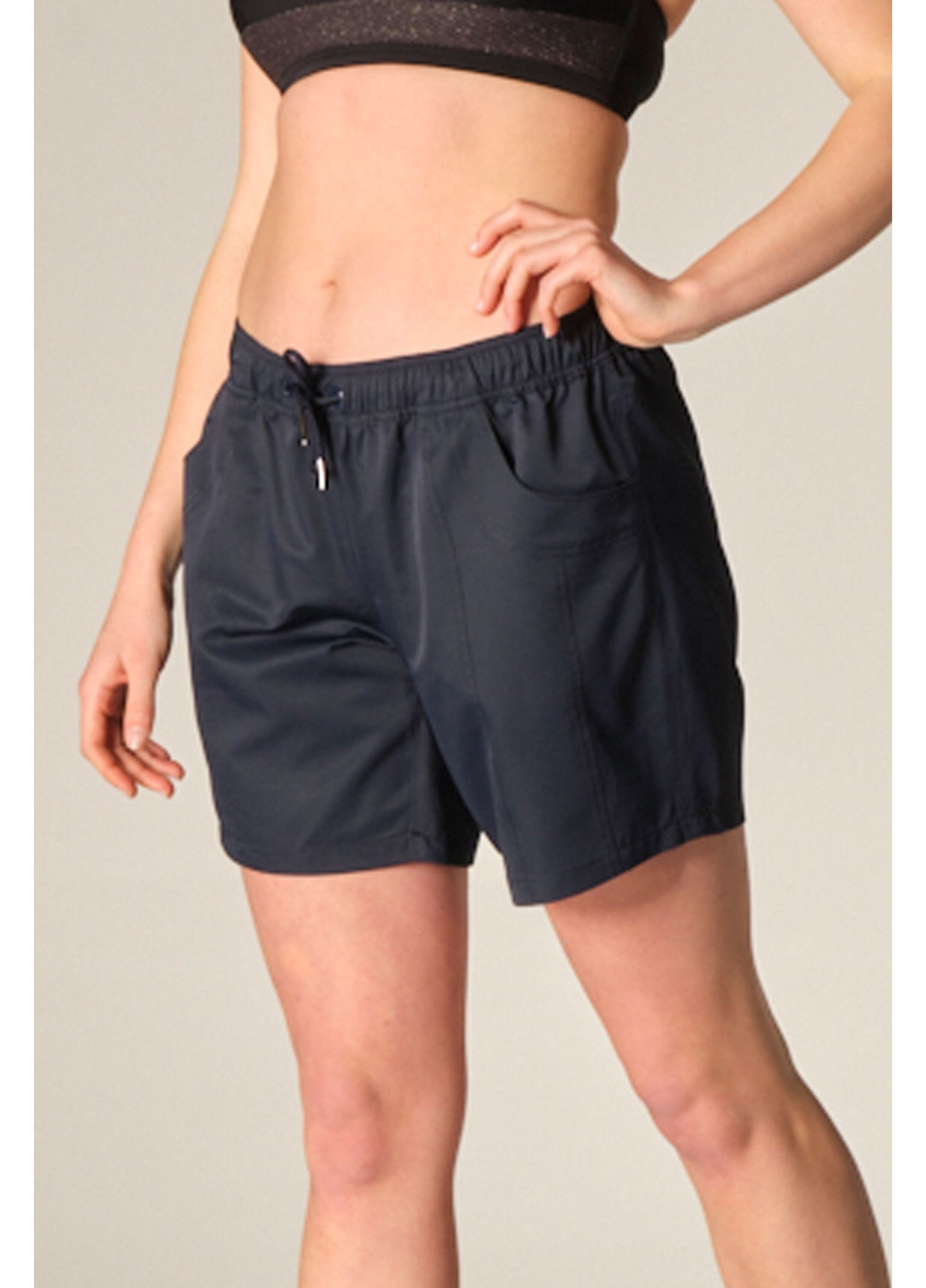 Homewear & Underwear Bazaar Vol.2 - Γυναικείο Bikini Bottom Benicia