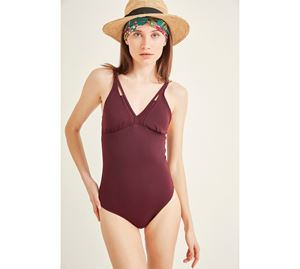  Benicia Fashion - Γυναικείο Ολόσωμο Μαγιώ Benicia 2025