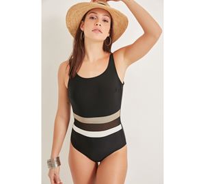  Benicia Fashion - Γυναικείο Ολόσωμο Μαγιώ Benicia 2025