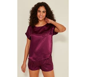 Benicia Fashion Benicia Fashion - Γυναικείο Σετ Πυζάμες Benicia