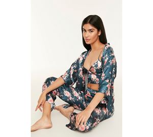Benicia Fashion Benicia Fashion - Γυναικείο Σετ Πυζάμες Benicia