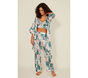 Benicia Fashion Benicia Fashion - Γυναικείο Σετ Πυζάμες Benicia