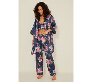 Benicia Fashion Benicia Fashion - Γυναικείο Σετ Πυζάμες Benicia