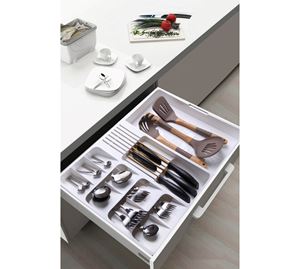 Kitchenware Shop Kitchenware Shop - Θήκη Μαχαιροπίρουνα Hermia