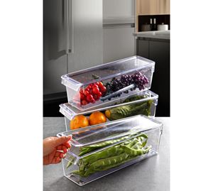 Fremont Organizer Shop - Σετ Κουτιά Οργάνωσης Fremont Fremont Organizer Shop