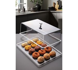 Home Bazaar Vol.1 - Πιατέλα Heritage Home Bazaar Vol.1