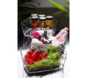 Fremont Organizer Shop - Σετ Κουτιά Οργάνωσης Fremont Fremont Organizer Shop