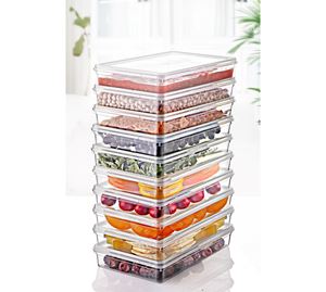 Kitchen Offers - Σετ Κουτιά Αποθήκευσης Hermia Kitchen Offers