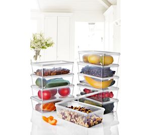 Kitchen Storage Boxes - Σετ Κουτιά Αποθήκευσης Heritage Kitchen Storage Boxes