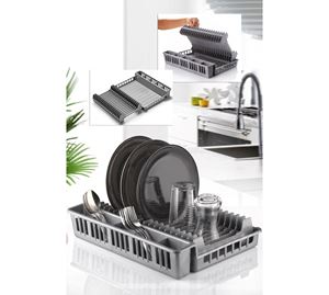 Kitchenware Shop Kitchenware Shop - Στεγνωτήρι Πιάτων Hermia