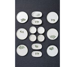 Kitchen Offers - Σετ Σερβιρίσματος 14 τμχ Hermia Kitchen Offers