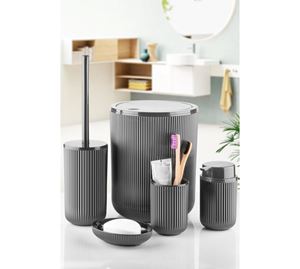 Bathroom Boutique Bathroom Boutique - Σετ Μπάνιου 5Τεμ. Mijolnir