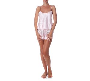 Vero By Aslanis Underwear - Γυναικείο Baby Doll VERO BY ASLANIS