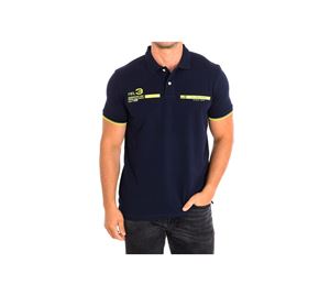 U.S. Polo Assn - Ανδρική Μπλούζα US Polo Assn U.S. Polo Assn