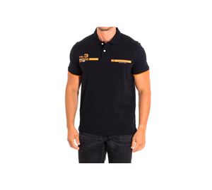 U.S. Polo Assn - Ανδρική Μπλούζα US Polo Assn U.S. Polo Assn